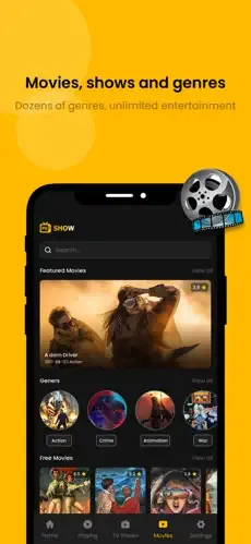 cricbuzz-live Movies and shows